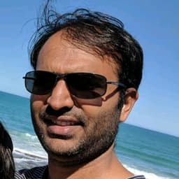Saurabh Samadhiya